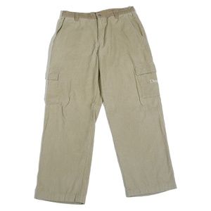 Dime Corduroy Cargo Pants L